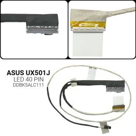 Καλωδιοταινία Οθόνης για ASUS UX501J