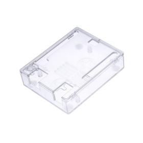 Transparent ABS Plastic Case for UNO R3