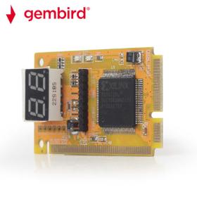 Gembird Notebook Analyser Card