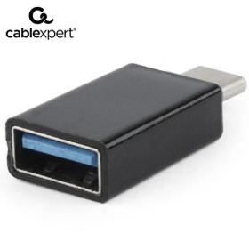 Cablexpert USB 3,0 Type-C Adapter (Cm/Af)