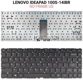 Πληκτρολόγιο LENOVO IDEAPAD 100S-14IBR NO FRAME US