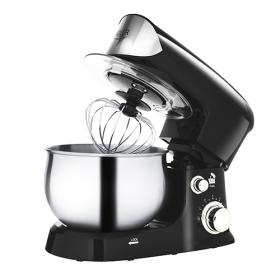 Adler Planetary Food Processor 1200W Black