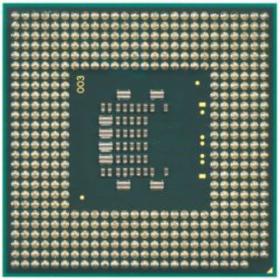 Refurbished Intel Core 2 Duo T5250