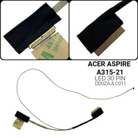 Καλωδιοταινία Οθόνης για ACER ASPIRE A315-21