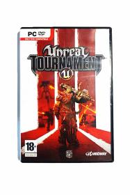 Unreal Tournament 3, PC Game 2nd Hand