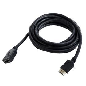 Cablexpert High Speed HDMI Extension Cable with Ethernet 0,5M