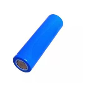 Μπαταρία XY 18650 6800mAh 3.7V (BTR-01) Blue με ίσιο πόλο 1τεμ.