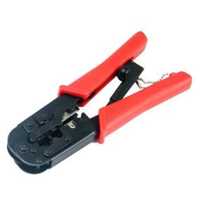 Cablexpert Universal Modular Crimping Tool Rj45/Rj12/Rj11