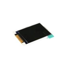 2,4” Bare Screen TFT Display Module ILI9341, 2-rows SPI, TF SD Card Connector