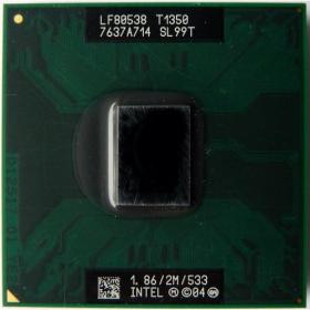 Refurbished Intel Core Solo T1350