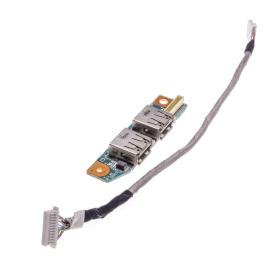 Sony Vaio VGN-NS PCG-7141M USB Board