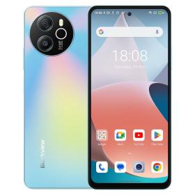 BlackvieW Shark 8 (8Gb+256Gb) Nfc Smartphone Galaxy Blue