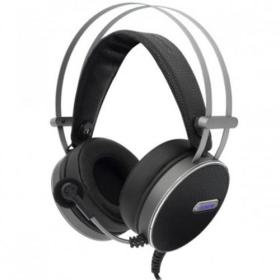 White Shark Gaming Headset Coyote