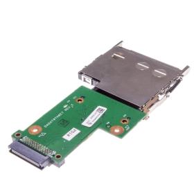 HP Pavilion DV9000 PCMCIA Board