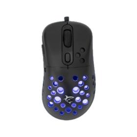 White Shark 6D Gaming Mouse Dpi 12800 Gm-5013 Black