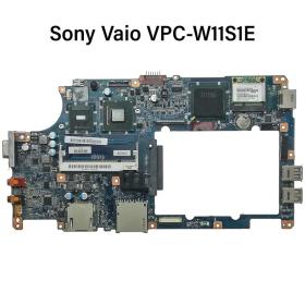 Refurbished Motherboard Sony Vaio VPC-W11S1E