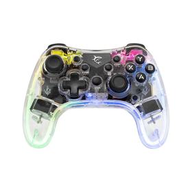 White Shark Game Pad Legion for PC, Smartphones, N-Switch and Ps4