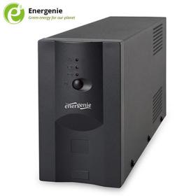 Energenie UPS 1200VA with Avr Advanced