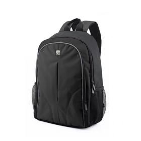 Sbox Notebook Backpack 15,6&#039; Boston Black