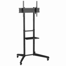 Sbox Mobile Floor Stand 32&#039;-70&#039;