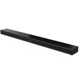 Aiwa Ultra Slim Home Cinema Linear Sound Bar Rms 60W