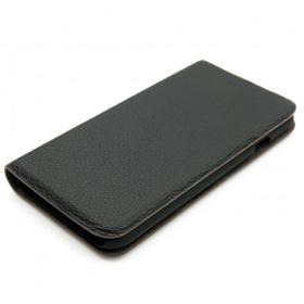 Tellur Magnetic Book Case Lumia 640 Black