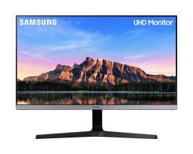 Samsung IPS HDR Monitor 28&quot; 4K 3840x2160 με Χρόνο Απόκρισης 4ms GTG