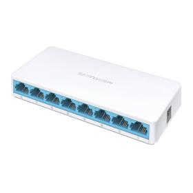 MS108EU SWITCH MERCUSYS