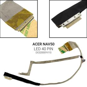 Καλωδιοταινία οθόνης για ACER NAV50