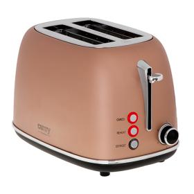 Camry Toaster 2 Slices