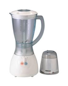 DRW-400-BC-400 BLENDER Με Μύλο, 2 Ταχυτήτων, 1,5L, 400W DARWIN