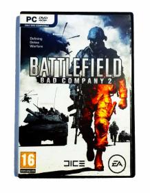 Battlefield: Bad Company 2, PC Game 2nd Hand 