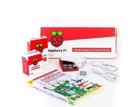 Raspberry Pi 4 8GB Official Desktop Kit