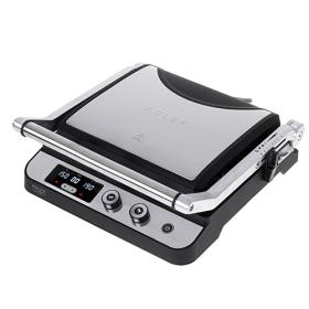 Adler Led 2In1 Electric Grill