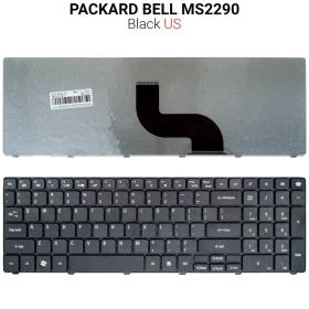 Πληκτρολόγιο PACKARD BELL TM85 MS2290 NV50A