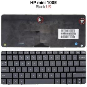 Πληκτρολόγιο HP mini 100E