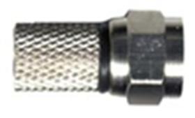 CN-68 CONNECTOR F Για RG-59