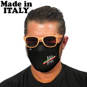 Itati Adult Face Mask Viva Italia