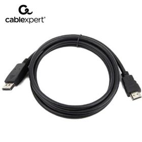 Cablexpert Displayport To HDMI Cable 5M