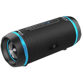 Manta Bluetooth Speaker Rms 60W