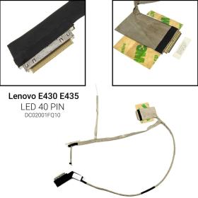 Καλωδιοταινία οθόνης για Lenovo E430 E435