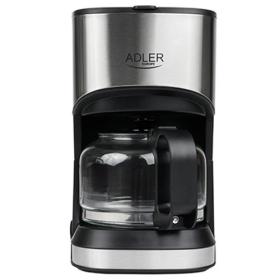 Adler Dripp Coffee Maker 0,7L