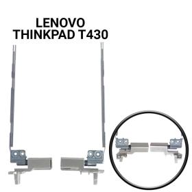 Μεντεσέδες LENOVO THINKPAD T430