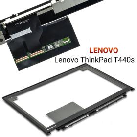 Lenovo ThinkPad T440s 14.0&quot; Digitizer Glass Grade A-