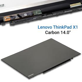 Lenovo ThinkPad X1 Carbon 14.0&quot; 2560x1600 - GRADE B-