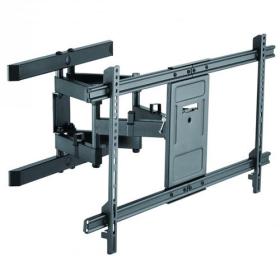 Sbox Universal Wall Mount for Tv with Tilt and Swivel 43&#039;-90&#039;