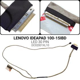 Καλωδιοταινία Οθόνης για LENOVO 100-15IBD 30PIN