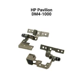 Hp Dm4-1000