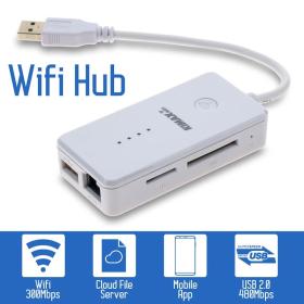 Wifi Hub