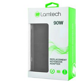 Lamtech Notebook Adapter 90W Lenovo 20V4,5A 7,8X1,0X5,5Mm